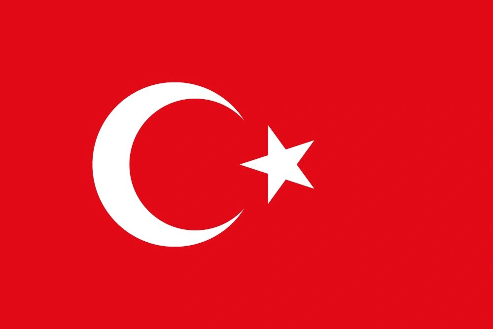 Türkçe